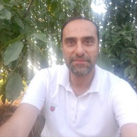 Morteza Shahabi