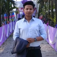 Partha Pratim Gogoi