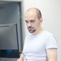 Anton Chevychalov