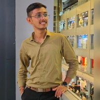 Vaibhav Mate
