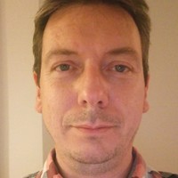 Alan Huston