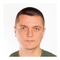 Олег Ткаченко
