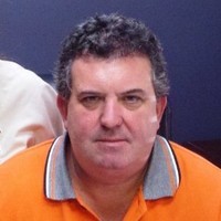 Mike Perkins