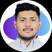 Deep shah