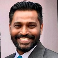 Ronald Steven