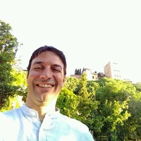 Jose Luis Juanino Sanchez