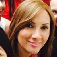 Madeline Morera
