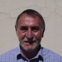 Ben du preez