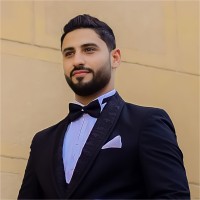 EMAD IBRAHIM