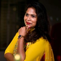 Pavithra Harikrishnan