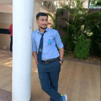 Abhishek Chandel
