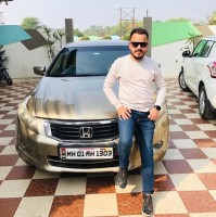 Ashish Dewnani