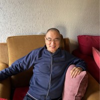 Bill (Ming) Qian
