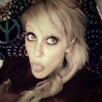 Candy Hester