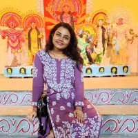 Swagata Dutta