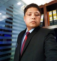 Ashish K