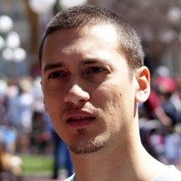 Nicholas Perez