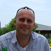 Chris Sutcliffe