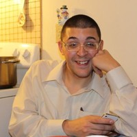 Johnathan Demaio
