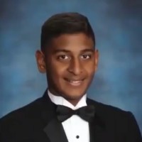 Rishi Charan Shankar