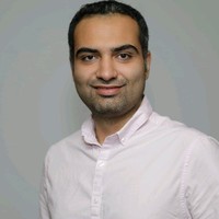 Mohammad Kamandi