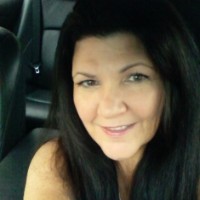Gail Patterson