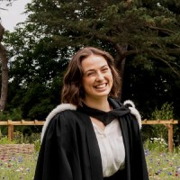 Catriona Forrest
