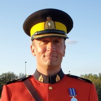 Mark Hancock