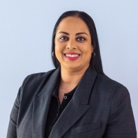 Caroline Boodoosingh