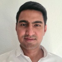 Lokesh Swami