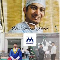 Mittal Patel