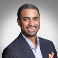 Brandon Luckett, Dds