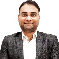 Jeetendra Sharma