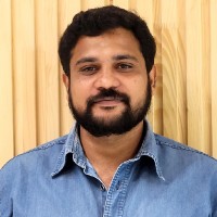 Sakthivel Viswanathan