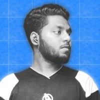 Yash Saindane