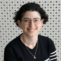 Einat Seidel Posner
