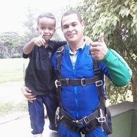 Israel Rego