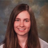Makayla Haggard