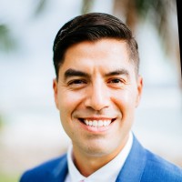 David Rodriguez, P.E., PMP