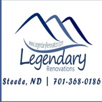 Legendary Renovations