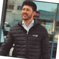 Daniel Fridgen