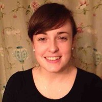 Aisling Coles (Nee Boland) Cgma Maat