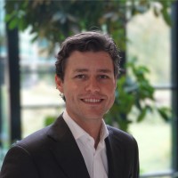 Raymond Van Zwieteren