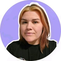 Joanna Mcpherson