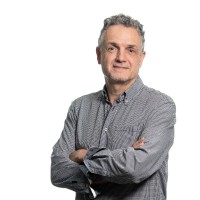 Xavier Arnau Berenguer