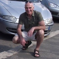 Noel Bevan
