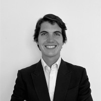 Beltrán Ribas De Reyna Paternina