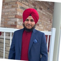 Harpartap singh