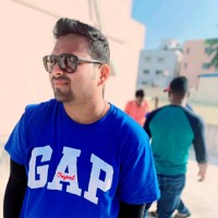 Hemanshu P