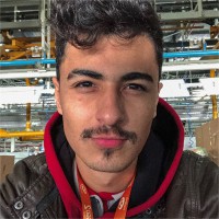Felipe Gabriel Santos Da Silva